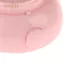 PNPIA- 3.5g Mini Mỹ Phẩm Lọ Rỗng Chậu Trang Điểm Chăm Sóc Da Hộp Đựng Kem Mặt Hộp Son Dưỡng Môi Có Thìa Silicon Chai Có Thể Đổ Lại