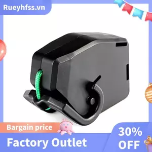 Dây kéo xe đạp Thiết bị kéo xe đạp có thể thu vào linh hoạt Xe đạp leo núi Cha mẹ-Con Dây kéo tiện lợi
