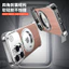 Đơn giản Pailing Hương Liệu Thích Hợp Ốp Lưng Chống Táo 1316promax Vỏ Bảo Vệ Cảm Giác Cao Cấp Apple Phong Cách Mới Điện Thoại Di Động 15promax Vỏ Sáng Tạo Quả óc chó 14promax Chống Sốc