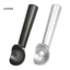 Linh hồn| Muỗng Kem Hạng Nặng Muỗng Kem Inox Cấp Thực Phẩm Hợp Kim Nhôm Chống Rỉ Tay Cầm Công Thái Học Chống Dính Dụng Cụ Nhà Bếp Cho Kem Cứng Quả Bóng Trái Cây