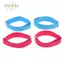 PNPIA- 1 Cặp Kinh Doanh Co Giãn Có Thể Điều Chỉnh Áo Sơ Mi Tay Garter Dây Đeo Tay Dây Đeo Tay Vòng Tay Chống Trơn Trượt Vòng Tay Nam Nữ