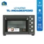Lò Nướng Thùng Toshiba TL-MC40EZF(GR) 40L 1800W - Hàng Chính Hãng
