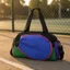 Túi đựng vợt cầu lông cầm tay Duffel cầu lông nhẹ cho phòng tập thể dục
