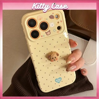 Giá đỡ hình chú chó phong cách Instagram tương thích với iPhone 17 16  15 14 13 12 11 và Pro Max, vỏ bảo vệ chống va đập
