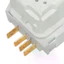 Hẹn giờ rã đông thay thế cho tủ lạnh Hẹn giờ rã đông DBZC-807-0G2 (2341) cho các bộ phận tủ lạnh Ronshen