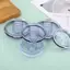 Luckyew 20 / 30OZ Nắp Nhựa Niêm Phong Nắp Chai Bắn Chống Tràn Kế Hoạch Nắp Cốc Cho Ozark Trail Artic Cup Phụ Kiện TQ