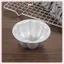 JRP 1 Chiếc Pudding Cup Khuôn Mini Sáo Bánh Chảo Chống Dính Thạch Khuôn Nhanh Nhiệt Hợp Kim Nhôm Nướng Cốc Khuôn JRP