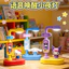 Spike Price Sanrio Họ Giọng Nói Đánh Thức Đèn Ngủ Vui Vẻ Dễ Thương hello kitty Trang Trí Ánh Sáng Để Bàn Trang Trí Hợp Thời Trang Chơi Búp Bê Quà Tặng- * * &