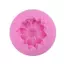 SWEET 1 Hoa Cúc Hình Khuôn Silicon DIY Bánh Ngọt Cupcake Sô Cô La Xà Phòng Máy Nướng Khuôn Bánh Kẹo Đường Nghệ Thuật Trang Trí Dụng Cụ n