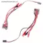 MỚI 20A ESC 30A ESC Tốc độ động cơ RC ESC 2KHz Bàn chải lùi phía trước Phanh SKY
