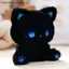 MỚI 1 Chiếc Mềm Động Vật Sang Trọng Búp Bê 15cm Dễ Thương Cảm Xúc Gấu Đồ Chơi Đồ Chơi Sang Trọng Mèo Búp Bê Vải Búp Bê Đồ Chơi Cho Trẻ Em Quà Tặng Sinh Nhật Quà Tặng Giáng Sinh SKY