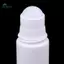 Springevenstar 30ML-100ML Chai Con Lăn Cho s Trống Có Thể Đổ Lại Cuộn Trên Chai DIY Khử Mùi Hộp Đựng Springevenstar