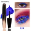 Trang Điểm GICYMANTY Lông Mi Primer Dày Uốn Tạo Kiểu Mascara Mắt To Kết Xuất Màu Không Clumping 6.1 KEJC
