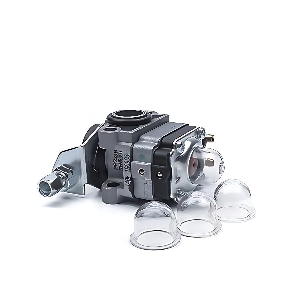 Núm Bơm Xăng Máy Cắt Cỏ Bình Xăng Con 19mm/22mm Bộ 5-10-20 Cái Chế Hòa Khí