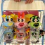Hầu hết lời khen ngợi Powerpuff Girls Water Cup tritan Cốc rơm chịu nhiệt độ cao 2025 Phong cách mới Cốc nhựa di động có giá trị cao & * & &