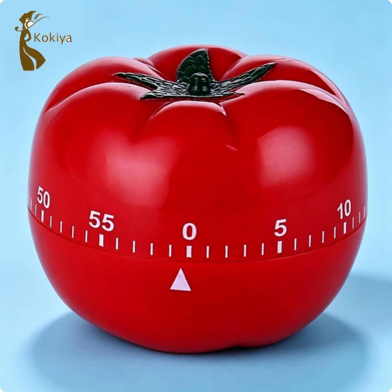 Đồng hồ bấm giờ cơ khí nhà bếp Đồng hồ báo thức lớn để bàn hiệu quả lớp học Hẹn giờ nấu ăn