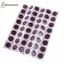 Cheenm 48 Miếng Dán Lốp Cao Su Xe Đạp Lốp Sửa Chữa Miếng Lót Di Động Lốp Bên Trong Ống Miếng Lót Xe Đạp Phụ Kiện Sửa Chữa VN