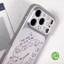 Vỏ Gấu Dễ Thương Cho Honor X5C X5B Plus Win RT Play 10 4G 5G Vỏ Da PU Gấu Dễ Thương Hoạt Hình Chó Con Vỏ Điện Thoại Mềm