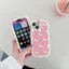 Ống kính mèo KT dễ thương toàn màn hình nơ iPhone17 Apple 15 Thích hợp cho vỏ điện thoại 14 / 13Promax