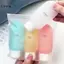 LUImo Bộ Chai Nước Hoa Có Thể Đổ Lại Lotion Dầu Gội Ống Tắm Đóng Chai Đổ Mỹ Phẩm Du Lịch Hộp Đựng Chất Lỏng Dụng Cụ Di Động SBS