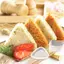 ECK 1 Bộ Rice Ball Bento Press Maker Khuôn Tam Giác Dạng Khuôn Sushi Làm Nóng
