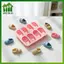 SWEET Khuôn Silicon Linh Hoạt Với 8 Lỗ Cho Kẹo Sô Cô La Fondant DIY Nướng Bánh Ngọt Nonsti Khay Cho Gia Đình Tiệc Nhà Bếp n