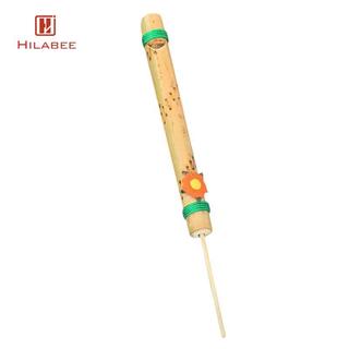 HILABEE Chim Còi Nhạc Sáo Trẻ Em Gió Nhạc Cụ Đồ Chơi Luyện Tập Chơi Quà Tặng Sinh Nhật Người Mới Bắt Đầu