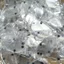 Chỉnh sửa gót chân Miếng đệm silicon nửa kích thước Đế chỉnh sửa X Chân hình chữ O bên trong bên ngoài tám xương chân GEL Trong suốt Trị liệu từ tính Tấm lót gót chân MTBQ