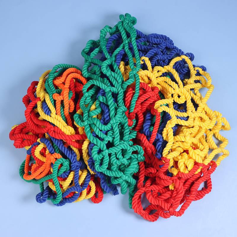 N2HAO Lưới an toàn trẻ em chống rơi, cầu thang/ban công/lan can, hàng rào nylon cho thú cưng