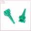 THÊM Đầu chuyển cho máy tập trung oxy Ống mũi Phụ kiện chung Cốc tạo độ ẩm BSS