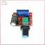 THÊM Mô-đun điều khiển tốc độ động cơ PWM DC Motor Governor 5v-35v Bộ điều chỉnh tốc độ có thể điều chỉnh Công tắc thống đốc Công tắc 5A Chức năng chuyển đổi Led Dimmer BSS