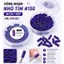 Vòng nhám nhỏ bằng alumina dùng cho máy mài/chăm sóc móng nail