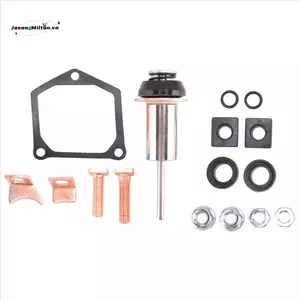 Bộ dụng cụ xây dựng lại sửa chữa điện từ Các bộ phận phù hợp cho 228000-6660, 228000-6662, 228000-6663