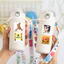 Miếng Dán Cuộn Miếng Dán 500 Mạng Văn Bản Emoticon Gói Bộ Sưu Tập Trò Chơi Sổ Tay Chất Liệu Tự Làm Niêm Phong Miếng Dán Cắt Phim Băng 6.7