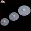 THÊM 5 Chiếc Nồi Áp Lực Phao Niêm Phong Mũ Silicon Pad Nồi Cơm Điện Xả Van Hơi Đệm (3 Kích Thước) BSS