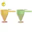 Pancake Batter Dispenser Phễu Nấu Bánh Trang Trí Bánh Kẹo Phễu Cho Bạch Tuộc Bóng Muffin Pancake Bánh Ngọt Cupcake