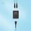 Hub USB2.0 2 cổng chia máy in/ổ đĩa cho 2 thiết bị, 1 đầu ra, mã H9S3 mới