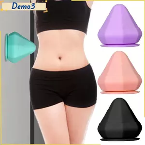 Bóng Fascial đính kèm, Bóng Massage treo tường TPE, Thiết bị tập thể dục thấm hút chất lượng cao Bóng thư giãn cơ bắp