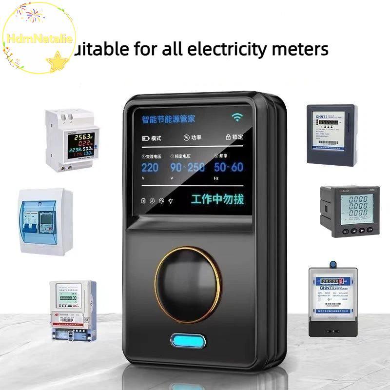 HdmNatalie Oril Điện Tiết Kiệm Điện Điều Hòa Gia Đình Thông Minh Và Tủ Lạnh Thiết Bị Tiết Kiệm Điện Hiệu Quả VN