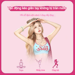 Áo ngực nâng ngực nhỏ dây quàng cổ - Quai chữ X mặc ngoài áo - Hở lưng gợi cảm - Mặc đi chơi, đi làm hay dạo phố đều đẹp