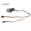A3 Tuya Wifi PC Power Switch Telecommuting PICE MINI Card APP Điều khiển từ xa