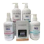 Gội xả và xả khô chăm sóc tóc Keratin Pro Calodia 500mlx2/250ml [ MK ]