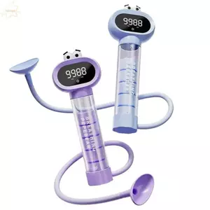 Thiết bị tập thở AWNGD, Quả tạ thở kỹ thuật số ABS, Con lăn tập bụng 2 trong 1 di động Thể dục thể thao