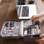 Điện thoại di động đa chức năng và phụ kiện kỹ thuật số Túi lưu trữ điện thoại di động Ổ đĩa Flash Usb Túi di động Đẹp