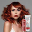 Dầu gội màu - đỏ CHI IONIC Color Illuminate Red Auburn Shampoo 355ml [ MK ]