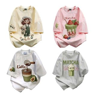 Áo phông in đập nổi 2 mặt chất poly mềm mát, dáng rộng, phong cách đường phố-thubaaa