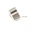 5 Chiếc Xe Đạp Hub Pawl Springs, Lắp Đặt Dễ Dàng Nhẹ Xe Đạp Hub Pawls, Phụ Kiện Vuốt Lò Xo Xe Đạp Inox Cho Phụ Kiện Thay Thế Xe Đạp Fulcrum F0 F1 F3 F5 XL