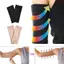 AIHOM 1 Cặp Tay Giảm Béo Nén Quấn Tay Mất Mỡ Tay Vải Thoáng Khí Cho Nữ Hoạt Động Hàng Ngày,