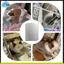 Chiếu điều hoà Cho Đồ Dùng Cho Thú Cưng 2 Chiếc Cho Tấm Làm Mát, Thỏ, Hamster Tương Thích Chống Cắn Giường Đá Cho Thú Cưng Tấm Mát