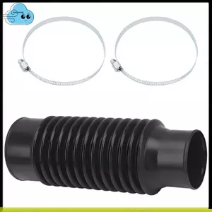 Dành cho máy thổi E164000080 Ống thổi linh hoạt với 2 kẹp Phù hợp với PB-580T EB600RT PB-580 PB-580H